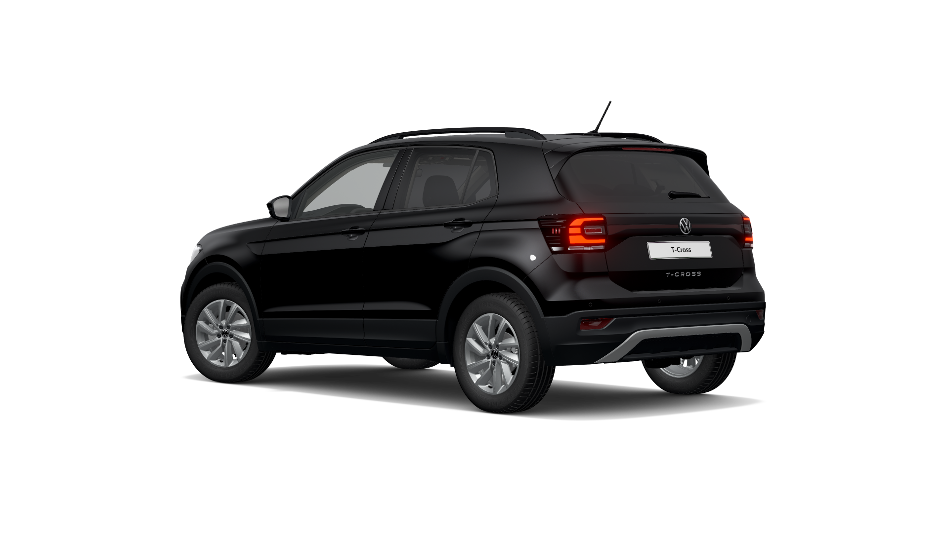 Volkswagen T-Cross 1.0 TSI DSG Life