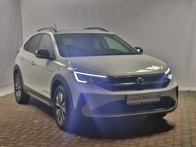 Volkswagen Taigo Goal 1,0 l TSI ACC+APP+KLIMA+PDC