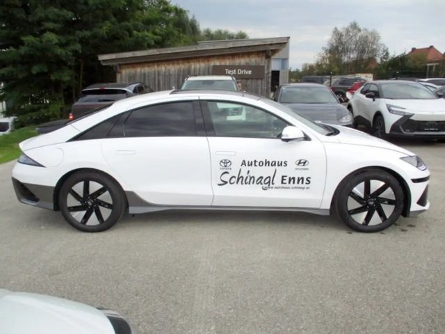 Hyundai IONIQ 6 PLUS LINE 77,4 kWh i65p2-P1-O3