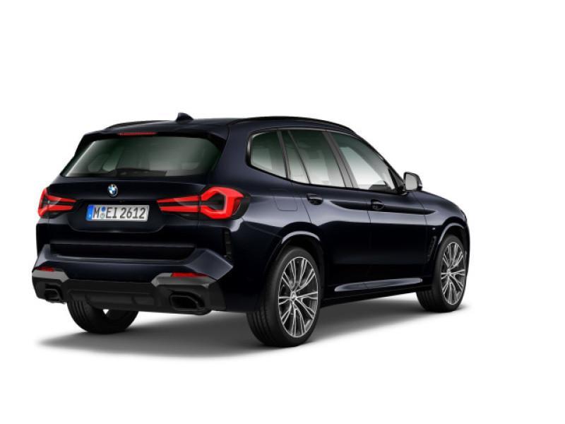 BMW X3 xDrive30i
