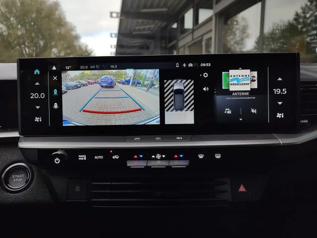 Opel Grandland X Edition