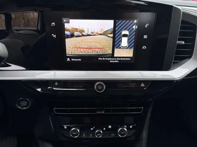 Opel Mokka Elegance Hybrid