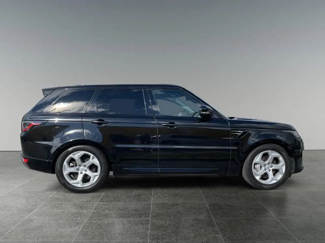 Land Rover Range Rover Sport AWD D300 HSE