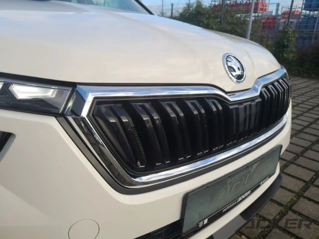 Skoda Kamiq Tour