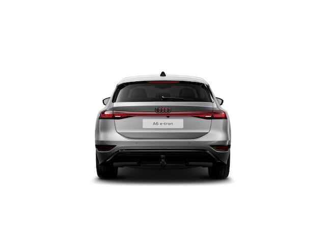 Audi A6 e-tron Avant Performance