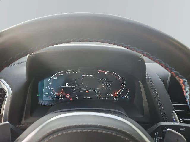 BMW M850 Coupé M-Sport xDrive