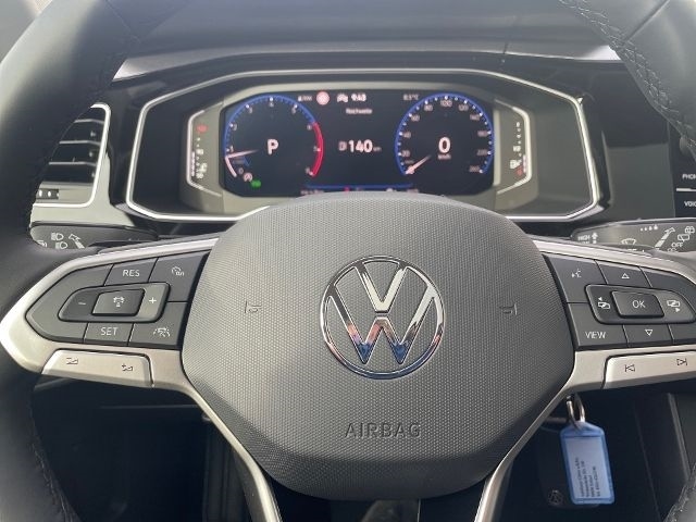 Volkswagen Taigo 1.5 TSI Style