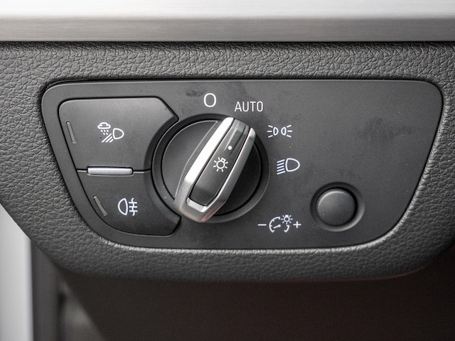 Audi Q5 50 TDI Quattro