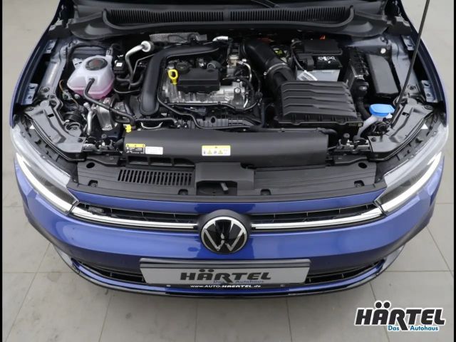 Volkswagen Polo 1.0 TSI DSG R-Line