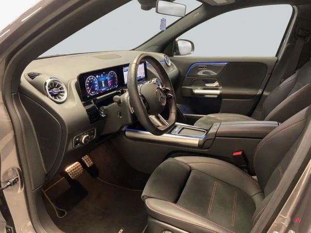 Mercedes-Benz GLA 200 GLA