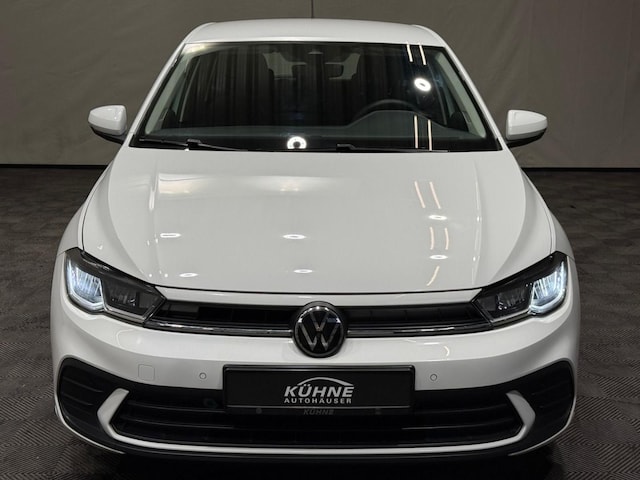 Volkswagen Polo Polo 1.0 | KLIMA BLUETOOTH SITZHEIZUNG ISOFIX