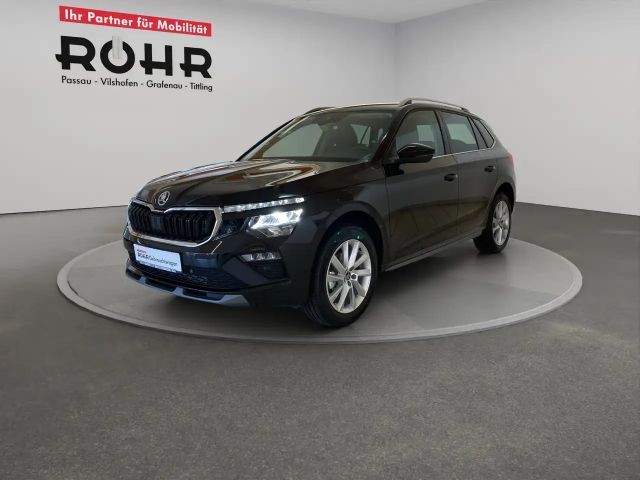 Skoda Kamiq 1.5 TSI Selection