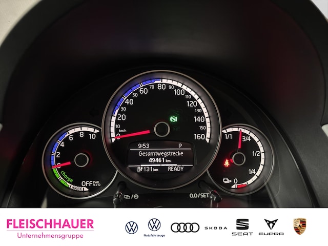 Seat Mii electric Plus