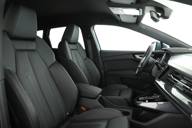 Audi Q4 e-tron 40