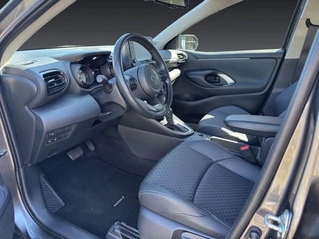 Mazda 2 Comfort
