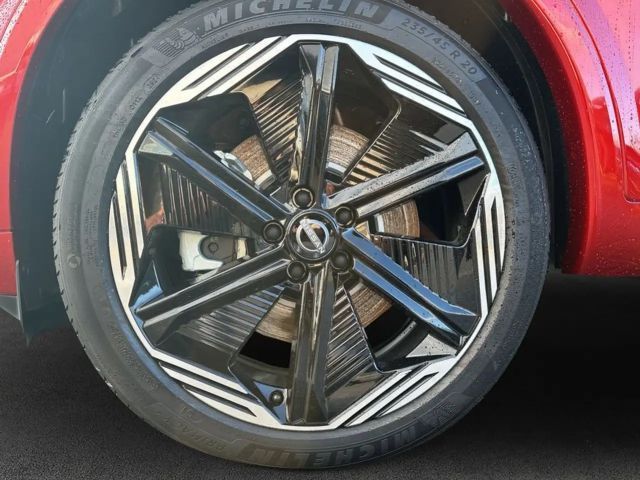 Nissan Qashqai 1.5 e-Power N-Design *Winterpaket*