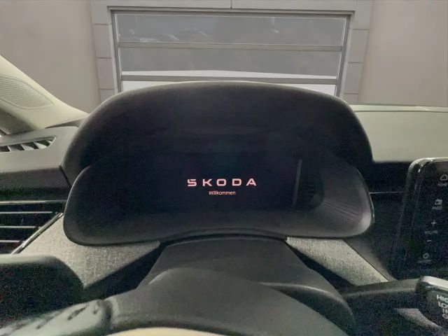 Skoda Scala 1.0 TSI Selection