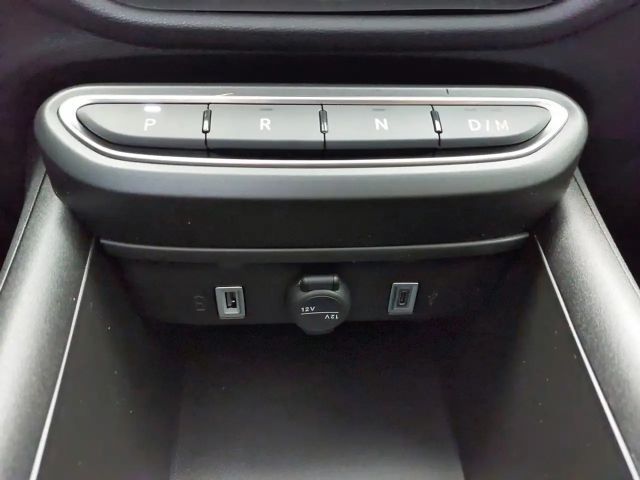 Fiat 600e Hybrid mHEV 145 6-Gang eDCT Pop