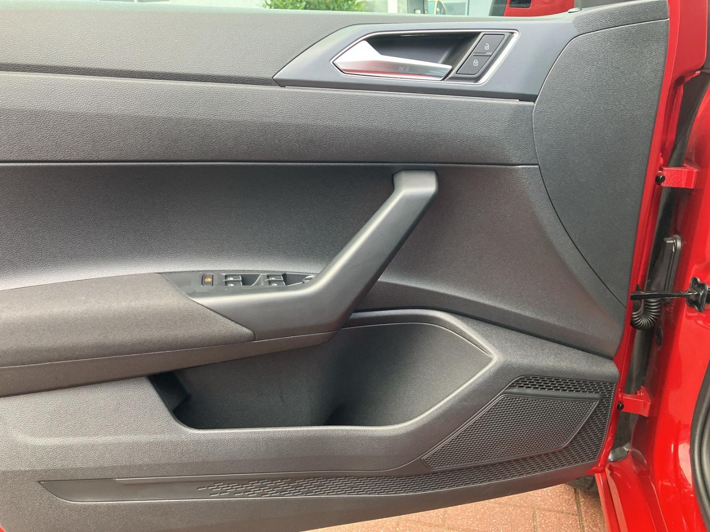 Volkswagen Taigo DSG IQ.Drive R-Line