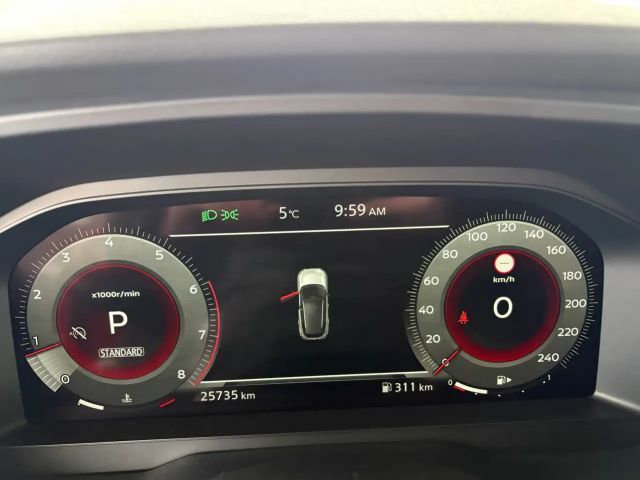 Nissan Qashqai AWD DIG-T Tekna