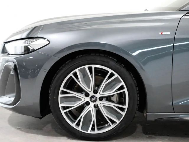 Audi A5 S-Line