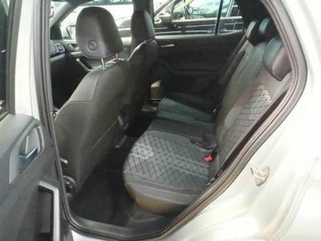 Volkswagen T-Cross 1.5 TSI DSG IQ.Drive R-Line