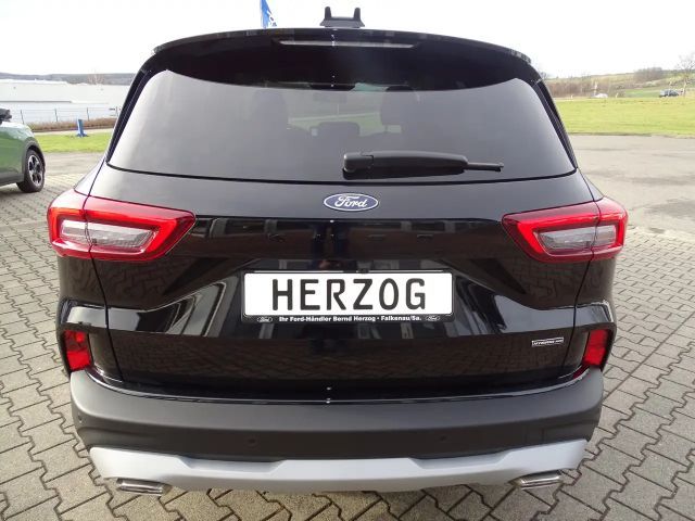 Ford Kuga AWD Active X