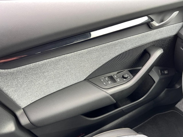 Skoda Octavia Combi Tour