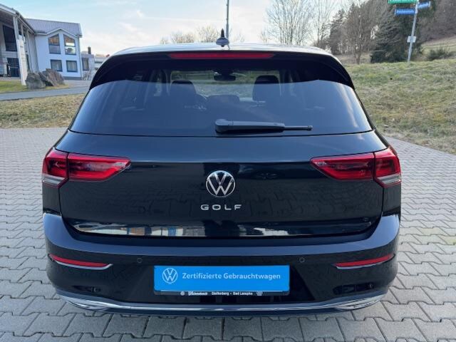 Volkswagen Golf 2.0 TDI DSG Move Plus