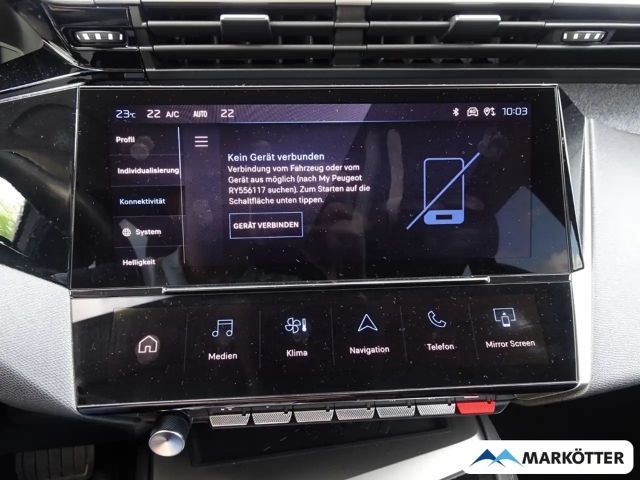 Peugeot 308 Allure Pack PureTech SW