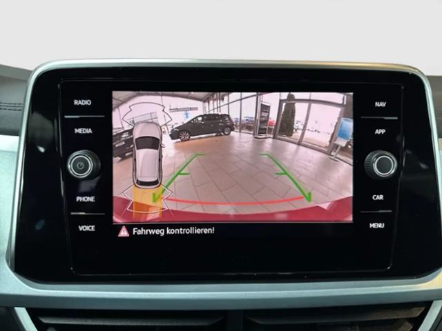 Volkswagen T-Roc 2.0 TDI DSG Plus