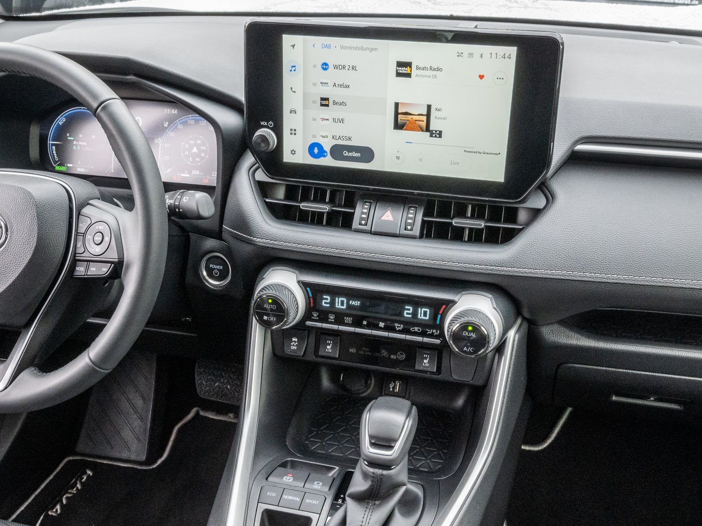 Toyota RAV4 5-deurs Business