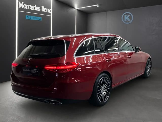 Mercedes-Benz C 220 AVANTGARDE C 220 d Estate