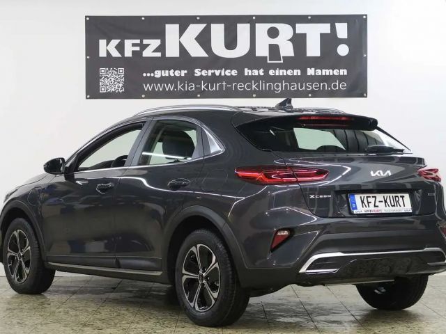 Kia XCeed GDi Hybrid PHEV Spirit