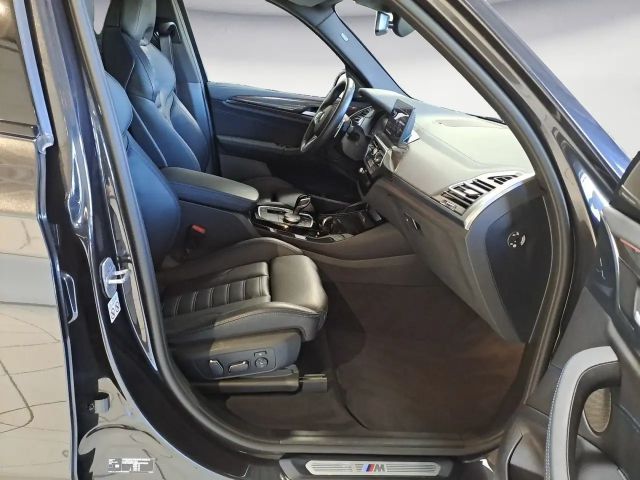 BMW X3 M-Sport xDrive30i