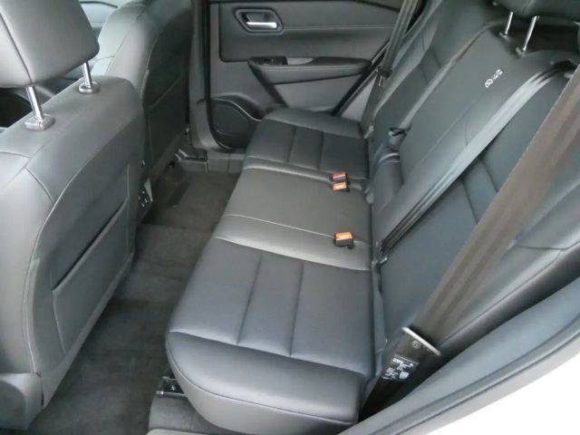 Nissan X-trail N-Connecta