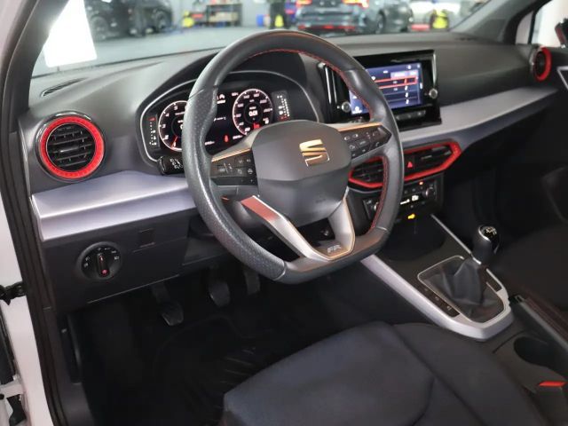 Seat Arona 1.0 TSI FR-lijn