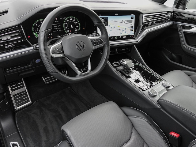 Volkswagen Touareg 3.0 V6 TDI 4Motion