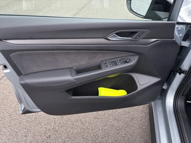 Volkswagen Golf 2.0 TSI DSG GTI