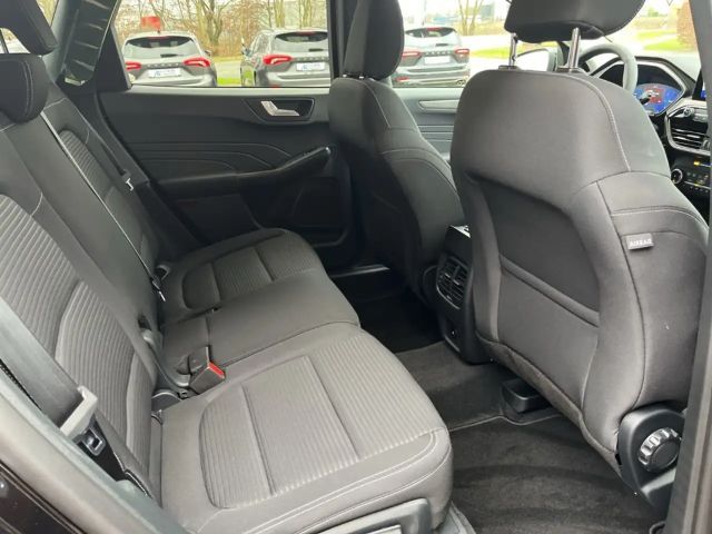 Ford Kuga Titanium