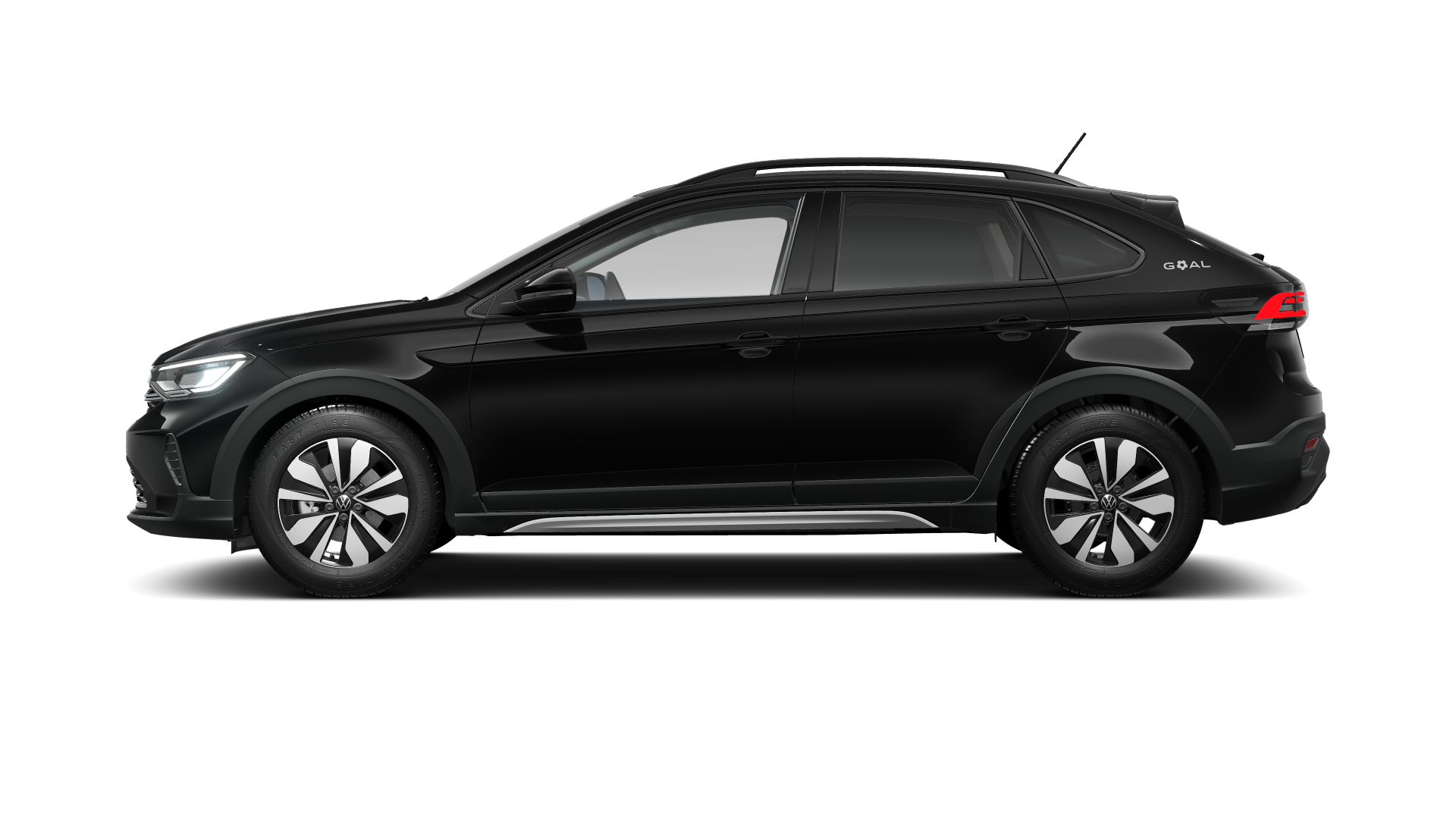 Volkswagen Taigo 1.0 TSI Life