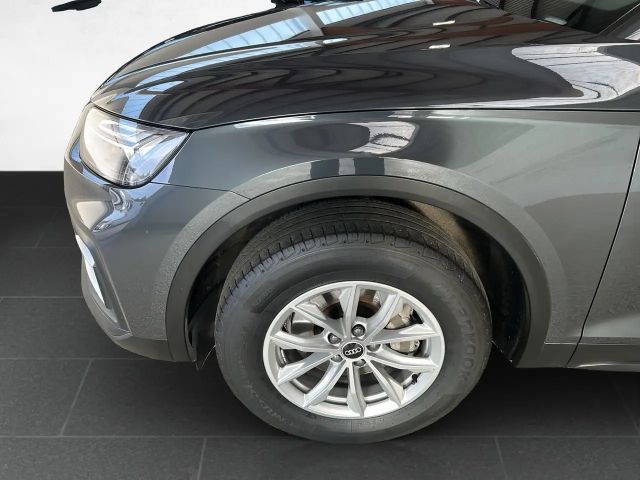 Audi Q5 45 TFSI Quattro S-Tronic