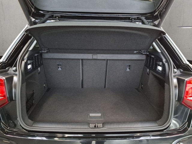 Audi Q2 35 TDI S-Tronic