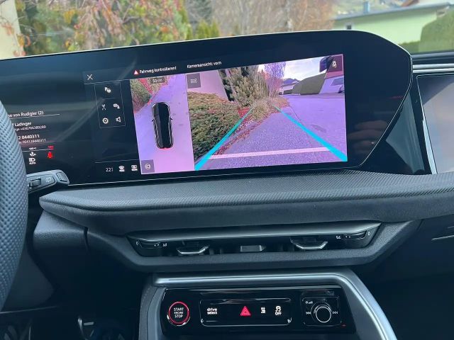 Audi SQ5 3.0 TFSI Quattro