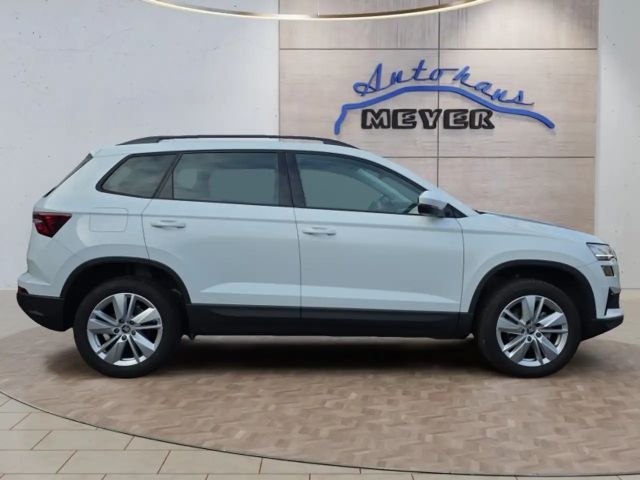 Skoda Karoq 1,0TSI 115PS Navi/LED/ACC/Kamera/Winterp.    **