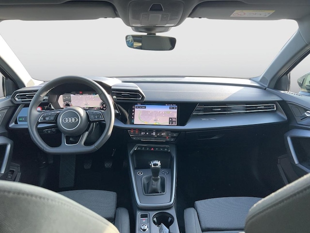 Audi A3 30 TFSI Sportback