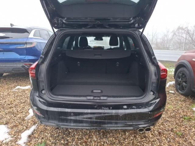 Ford Focus ST Line Wagon