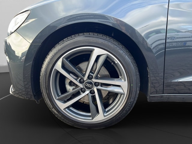 Audi A1 30 TFSI S-Tronic Sportback