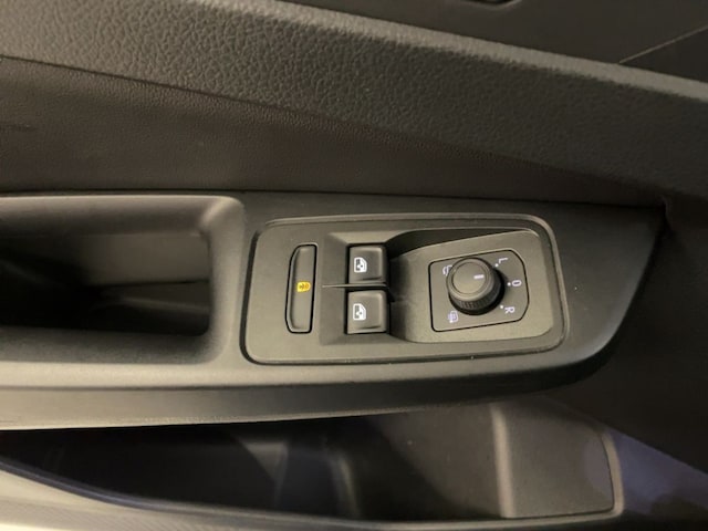 Volkswagen Caddy 1.5 TSI DSG Style