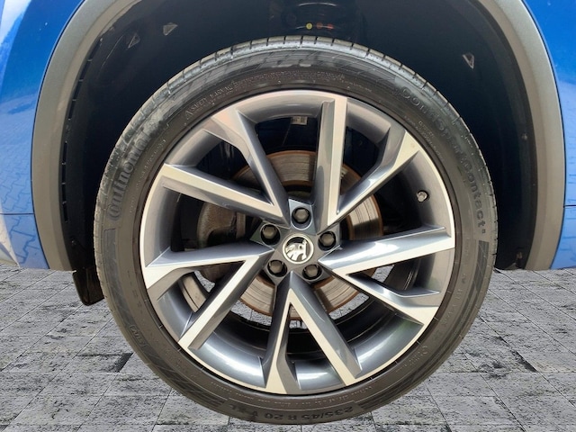 Skoda Kodiaq 2.0 TDI 4x4 Sportline